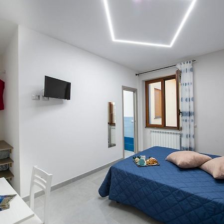 Raggio Di Sole Bed and Breakfast Agerola Exteriör bild